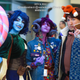 Illustration for article titled Our Favorite Cosplay From WonderCon 2019